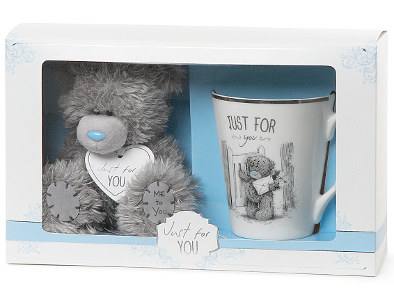 Bamse Thank You, 13cm - Me to you